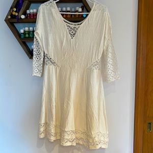 Free people dress